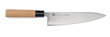 H06 Haiku Kochmesser 20 cm